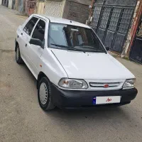 پراید مدل ۹۵ دوگانه|خودرو سواری و وانت|خان ببین, |دیوار