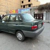 پراید ۸۱درحد|خودرو سواری و وانت|کرج, حصارک بالا|دیوار