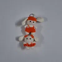 جا کلیدی بافتنی