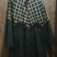 بارانی آستردار مجلسی