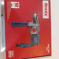 دریل چکشی رونیکس