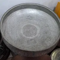 ظروف مسی،مس قدیمی