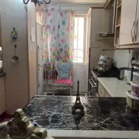 آپارتمان ۷۳ متری ۲ خواب بلوار وحدت|فروش آپارتمان|کرج, شهرک بنفشه|دیوار