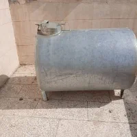 تانکر ۵۰۰ لیتری
