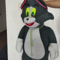 عروسک جیمی یک متری|اسباب‌بازی بچه|گلپایگان, |دیوار