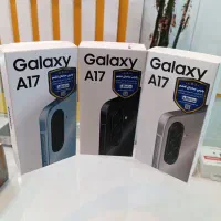 گوشی سامسونگ A17 4/128G