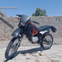 تریل زیپ استار