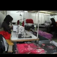 پذیرش انواع دوخت و خیاطی انواع لباس زنانه و مردانه