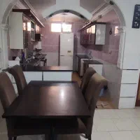 منزل مبله صدرا|اجارهٔ کوتاه‌مدت آپارتمان و سوئیت|صدرا-فارس, فاز ۲|دیوار