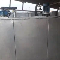 فربخاردارقنادی مارک زمانی|ماشینآلات صنعتی|کردکوی, |دیوار