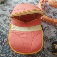 سرویس کالسکه|کالسکه و لوازم جانبی|زنجان, |دیوار