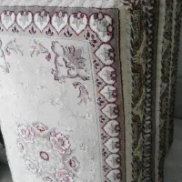 یکدست پشتی فرشی مشهد