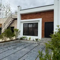 همکف روف دار / سند تک برگ / پلاک یک جنگل