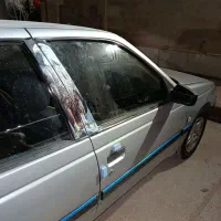 405مدل 86 GLX|خودرو سواری و وانت|کازرون, |دیوار