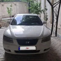سوناتا 2007    V6