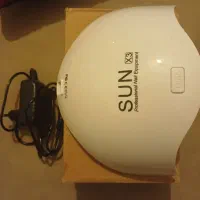 دستگاه یووی