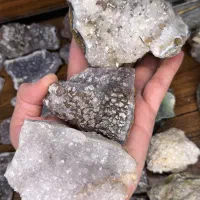 سنگ آمیتیس عقیق کوارتز شجر|جواهرات|تهران, جمهوری|دیوار