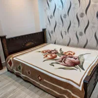 تخت دو نفره