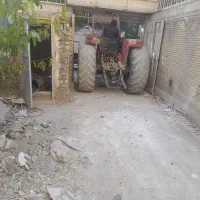 تخریب خاکبرداری