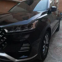 تیگو۷پرو مدل۱۴۰۱ در حدصفر