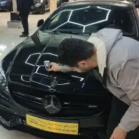 کارشناس خودرو فنی و بدنه در محل (تشخیص رنگ)