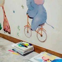 تدریس خصوصی و گروهی دروس پایه (اول تا پنجم)