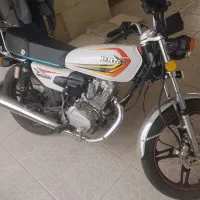 موتور همتاز 200cc مدل 1403