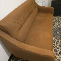 مبل سه نفره