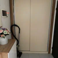 مهرگان پردیسان طبقه اول.وام تسویه|فروش آپارتمان|محمدیه-قزوین, |دیوار