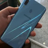 سامسونگ Galaxy A30 حافظه ۶۴ گیگ