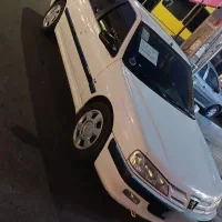 پرشیا مدل ۱۴۰۱ موتور جدید|خودرو سواری و وانت|اندیشه, اندیشه فاز ۱|دیوار