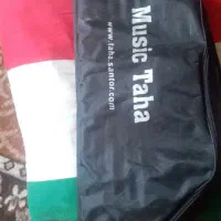 سنتور خوب وقدیمی|سازهای سنتی|تبریز, |دیوار