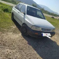 پراید مدل 81