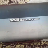 پخش و ساب و آمپلی