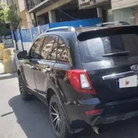 لیفان x60