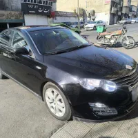 mg 550|خودرو سواری و وانت|تهران, قبا|دیوار