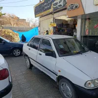 پراید 90|خودرو سواری و وانت|تربت جام, بیست متری منبع آب|دیوار