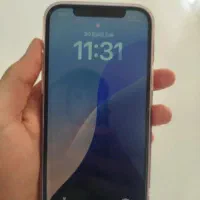 گوشی موبایل آیفون