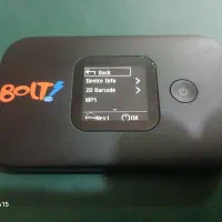 مودم جیبی Bolt درحدنو4G