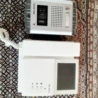 ایفون تصویری الدو