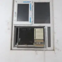 تعمیرات پنجره پی وی سی جاکلری