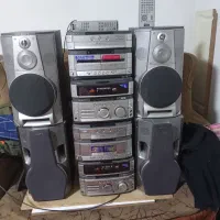 ضبط سونی vx700