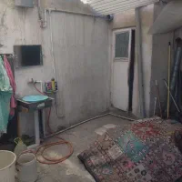 خانه ویلایی قولنامه ای   جهت انبار وکارگاه|فروش خانه و ویلا|اسلام‌شهر, شهرک طالقانی|دیوار