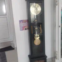 آینه و شمعدان