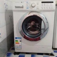 لباس شویی دوو ۸کیلویی