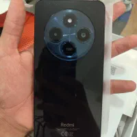گوشیredmi14C|موبایل|تهران, شمیران‌نو|دیوار