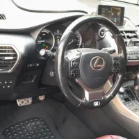 لکسوز NX300 هیبرید۲۰۱۶ بیرنگ نقدواقساط|خودرو سواری و وانت|تهران, نارمک|دیوار