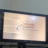 تلوزیون 42 نیازمند تعمیر|تلویزیون و پروژکتور|اسدآباد, |دیوار