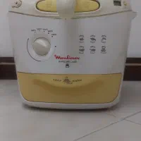 سرخ کن مولینکس