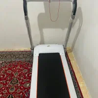 تردمیل نو|تجهیزات ورزشی|کلاچای, |دیوار